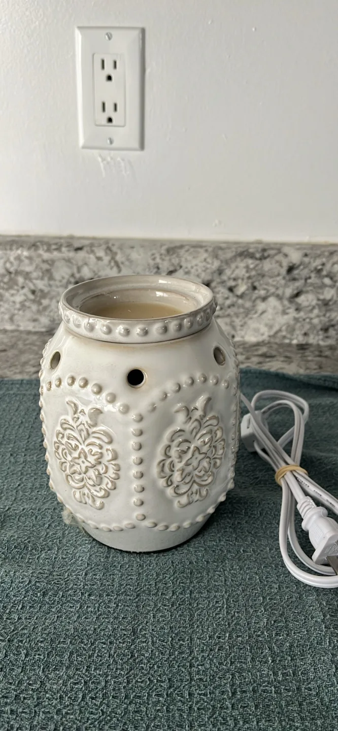 Wax Warmer thumbnail