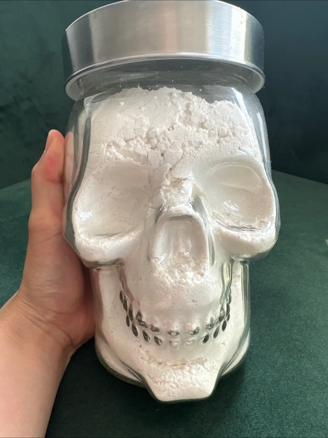 Skull Jar 💀 image indicator(4)