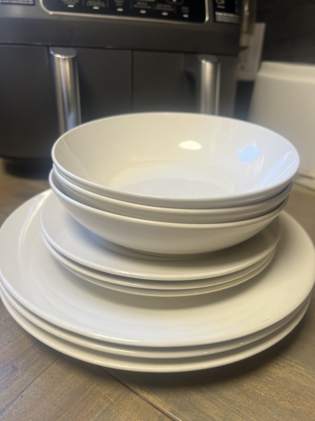 Assorted Dishes & Bowls - photo 2