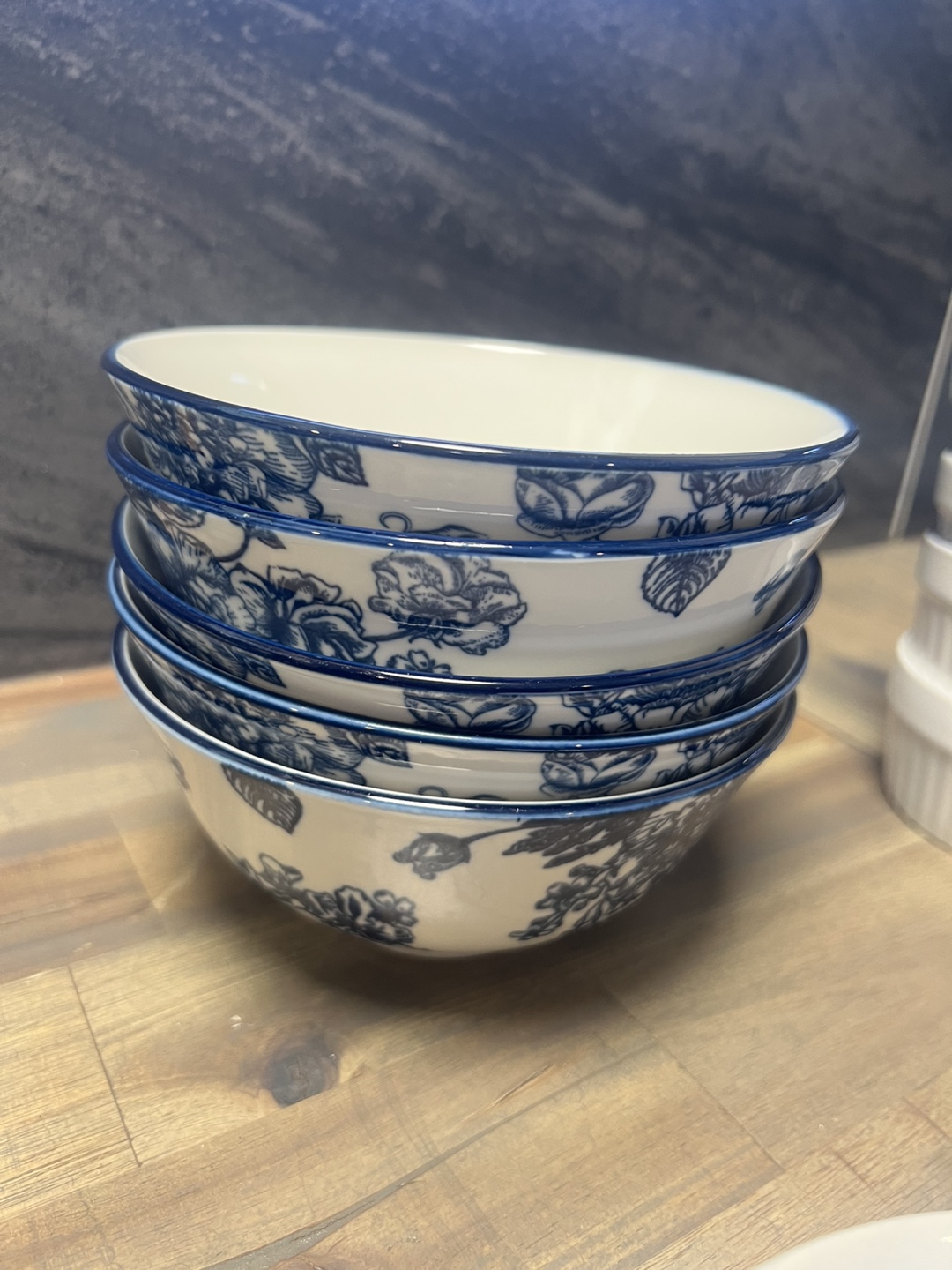 Assorted Dishes & Bowls - photo 4