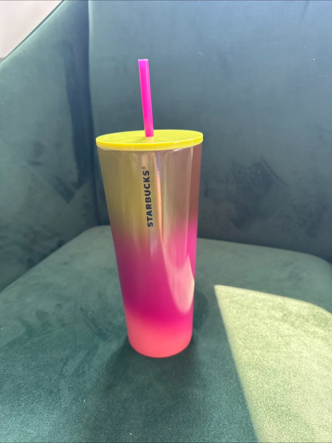 Starbucks Tumbler 24 ounces/710 ML thumbnail