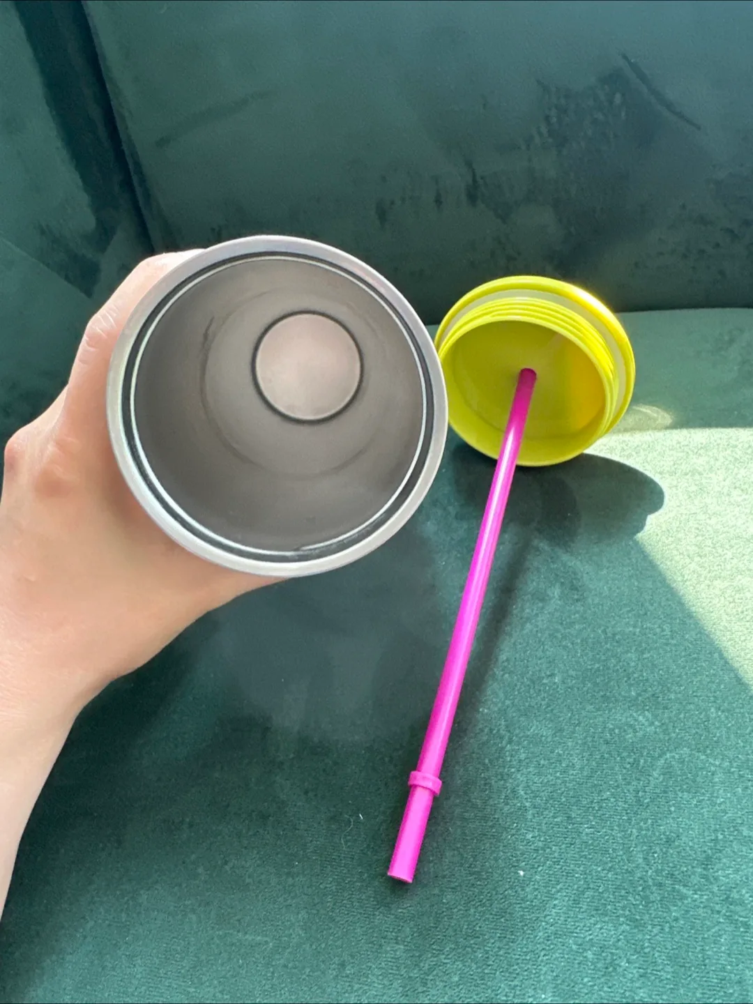 Starbucks Tumbler 24 ounces/710 ML image indicator(3)