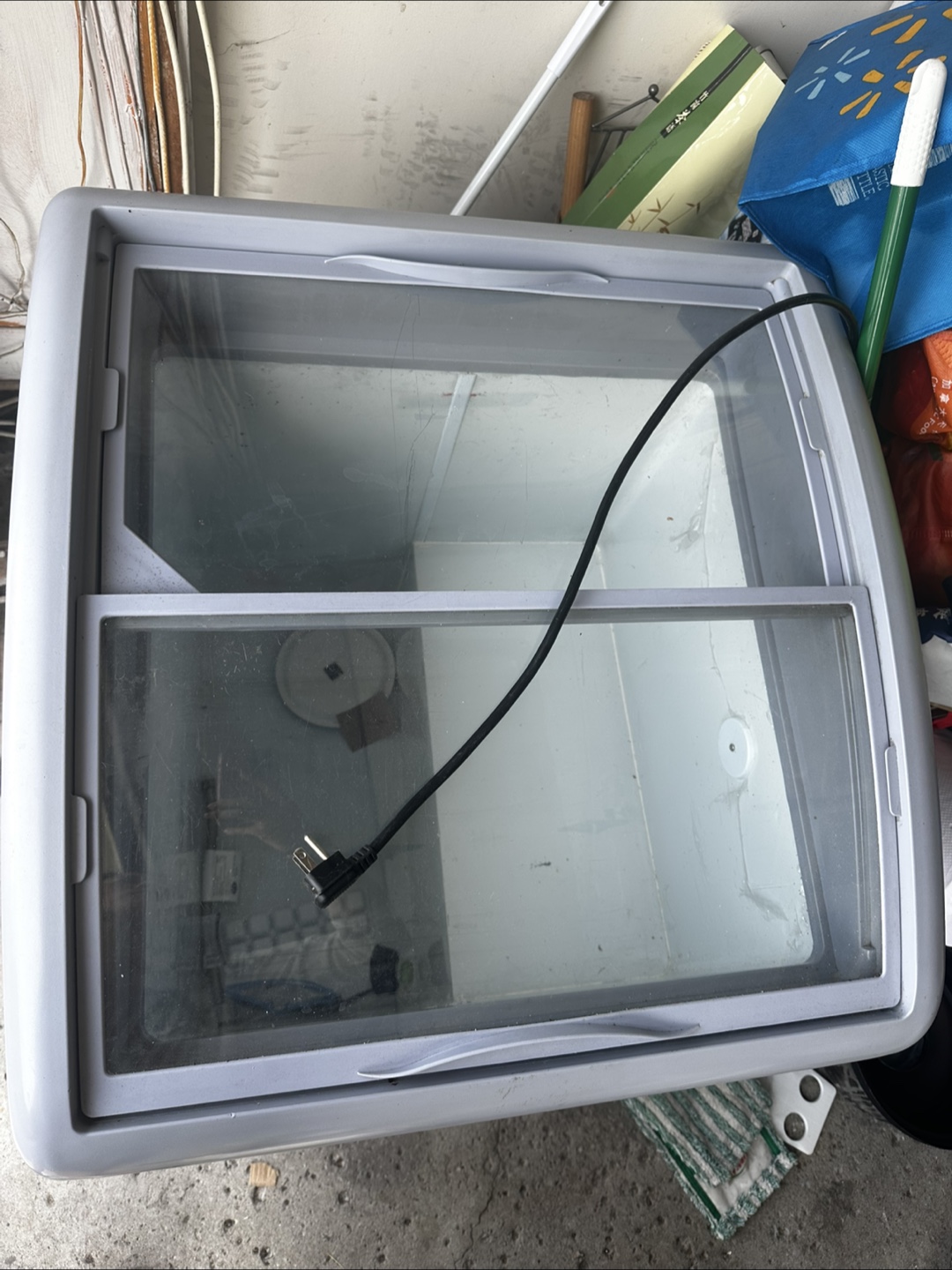 Display Freezer - photo 2
