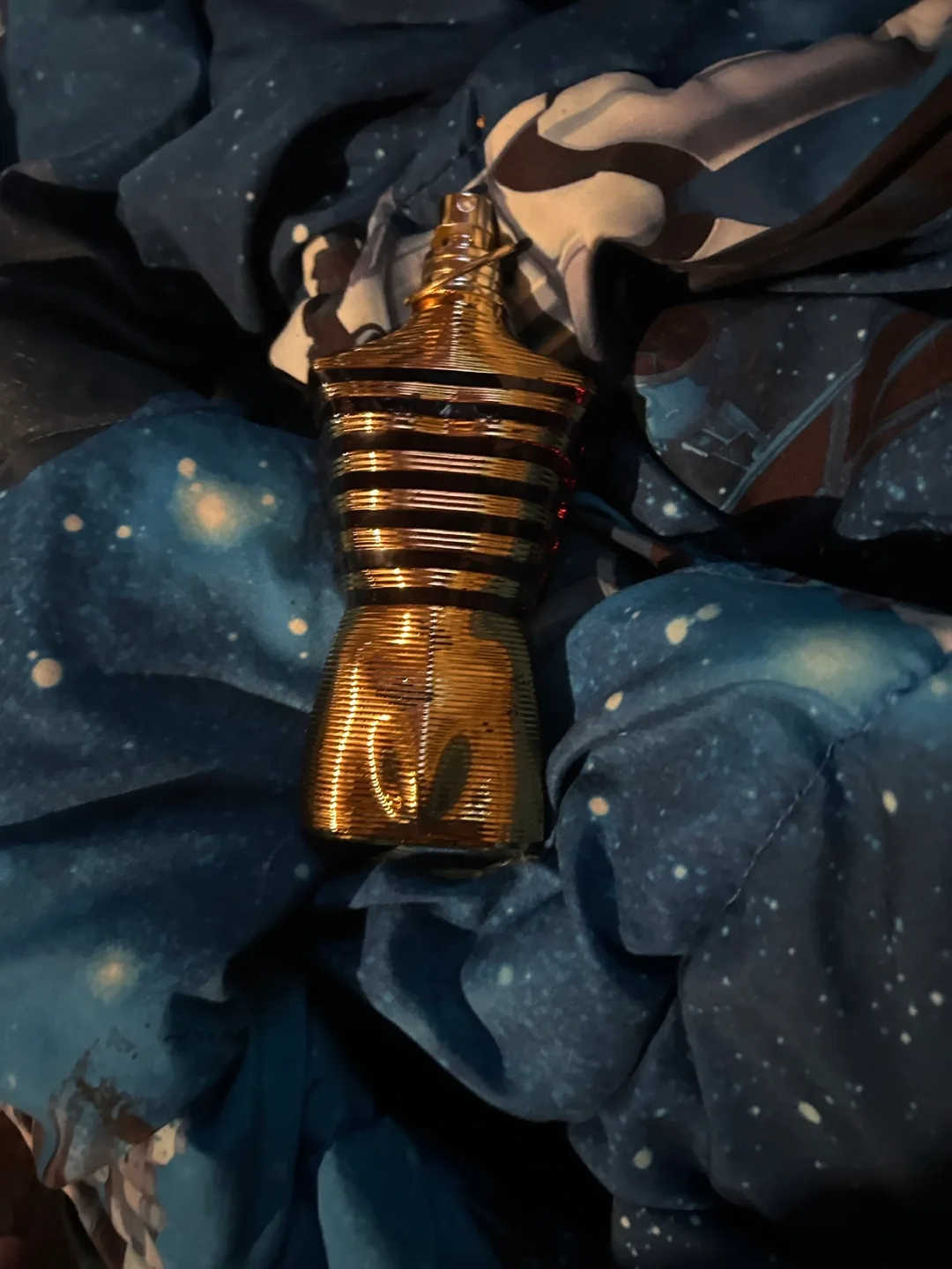 Jean Paul Gaultier Le Male Gold image indicator(2)