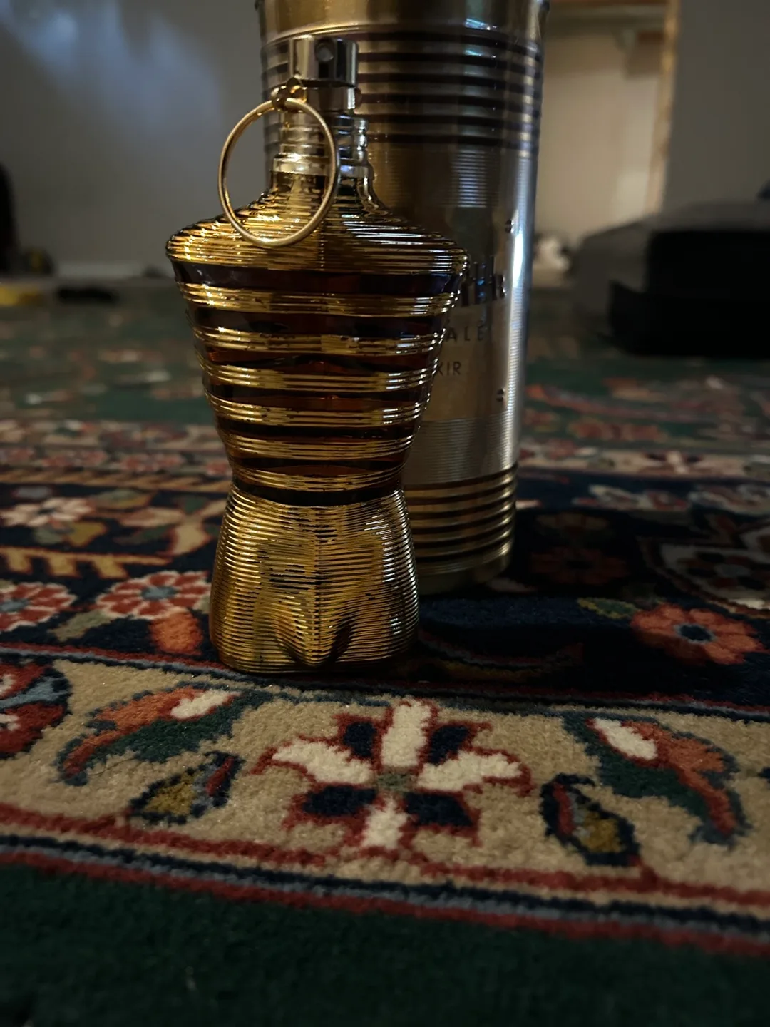 Jean Paul Gaultier Le Male Gold image indicator(5)