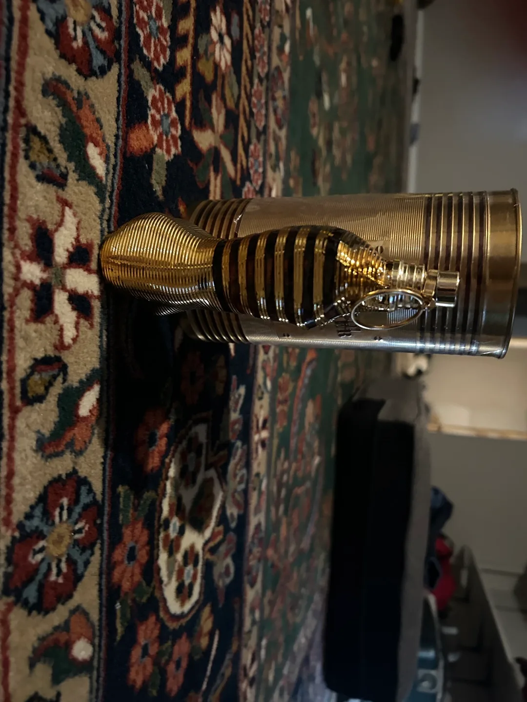 Jean Paul Gaultier Le Male Gold image indicator(6)