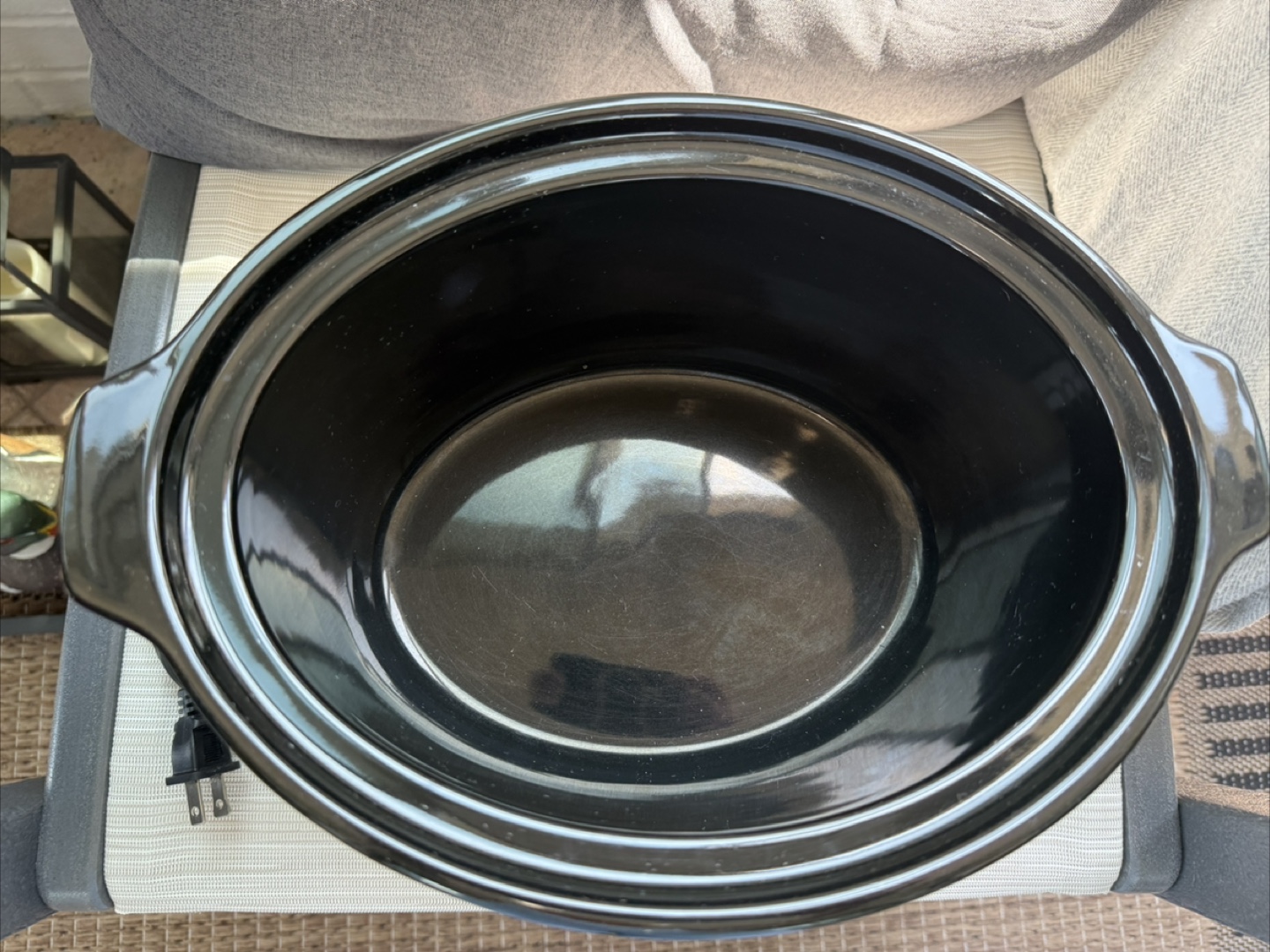Cuisinart Programmable Slow Cooker - photo 4