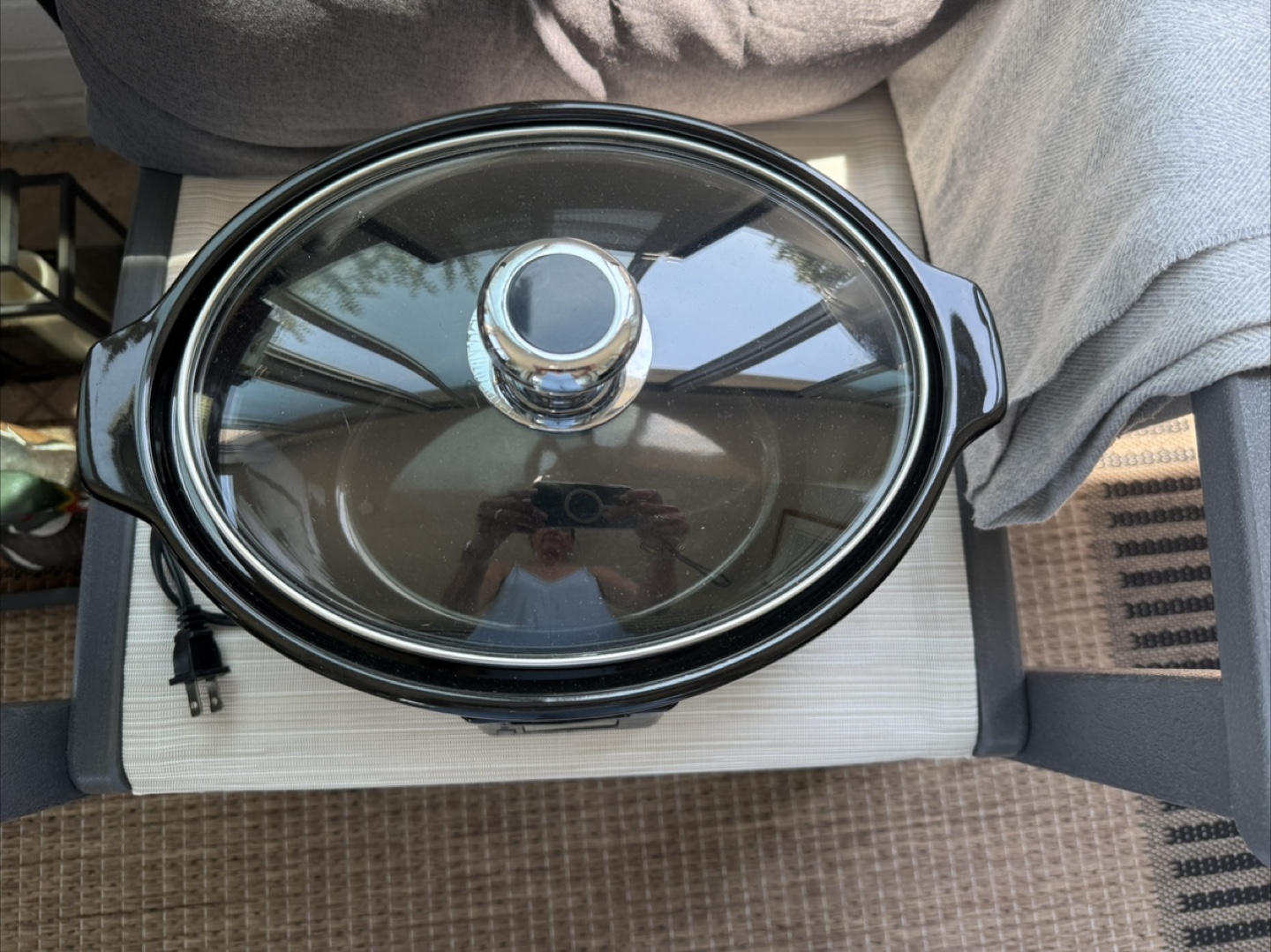 Cuisinart Programmable Slow Cooker - photo 3