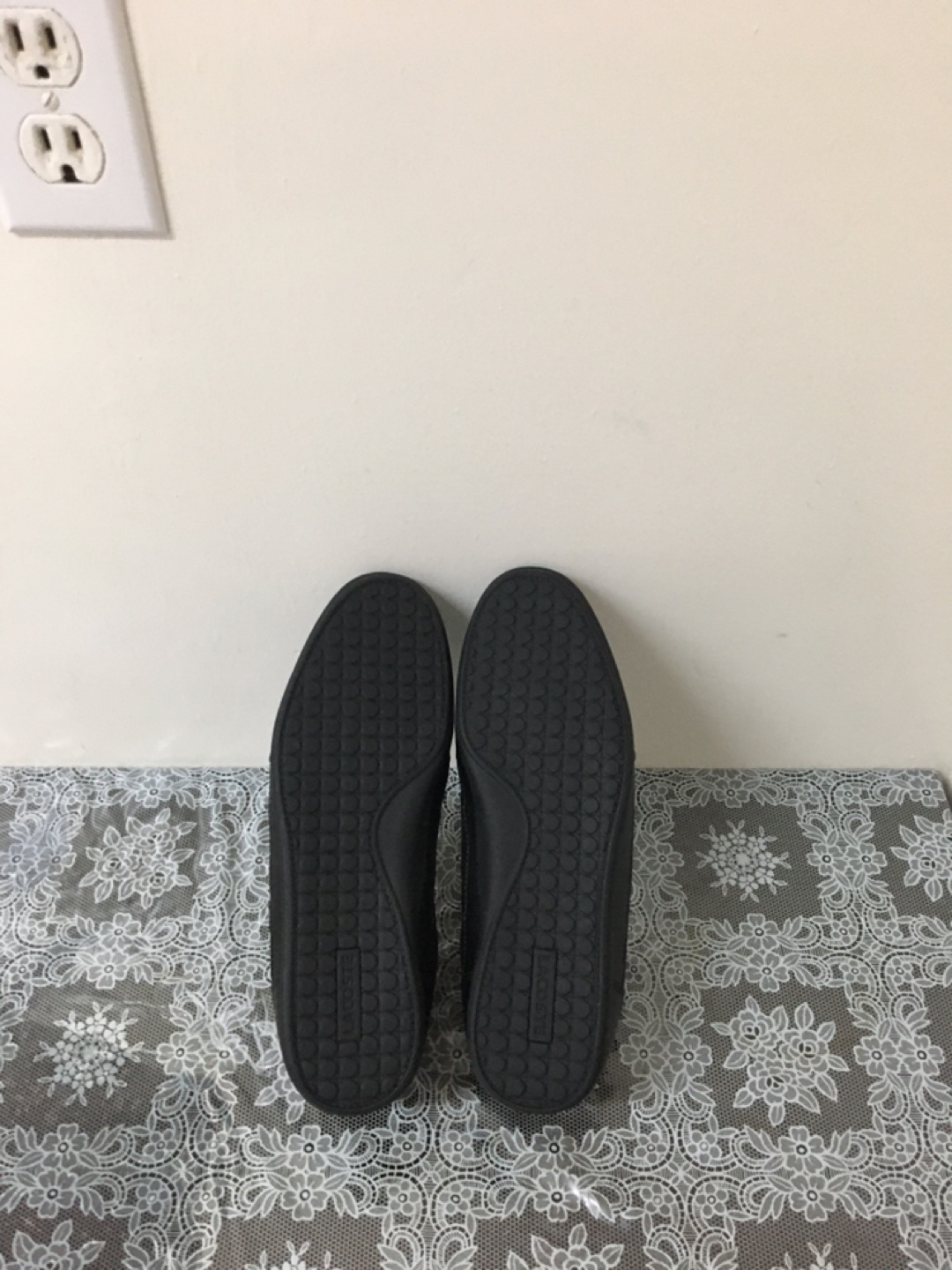 Lacoste Black Leather Sneakers - photo 5