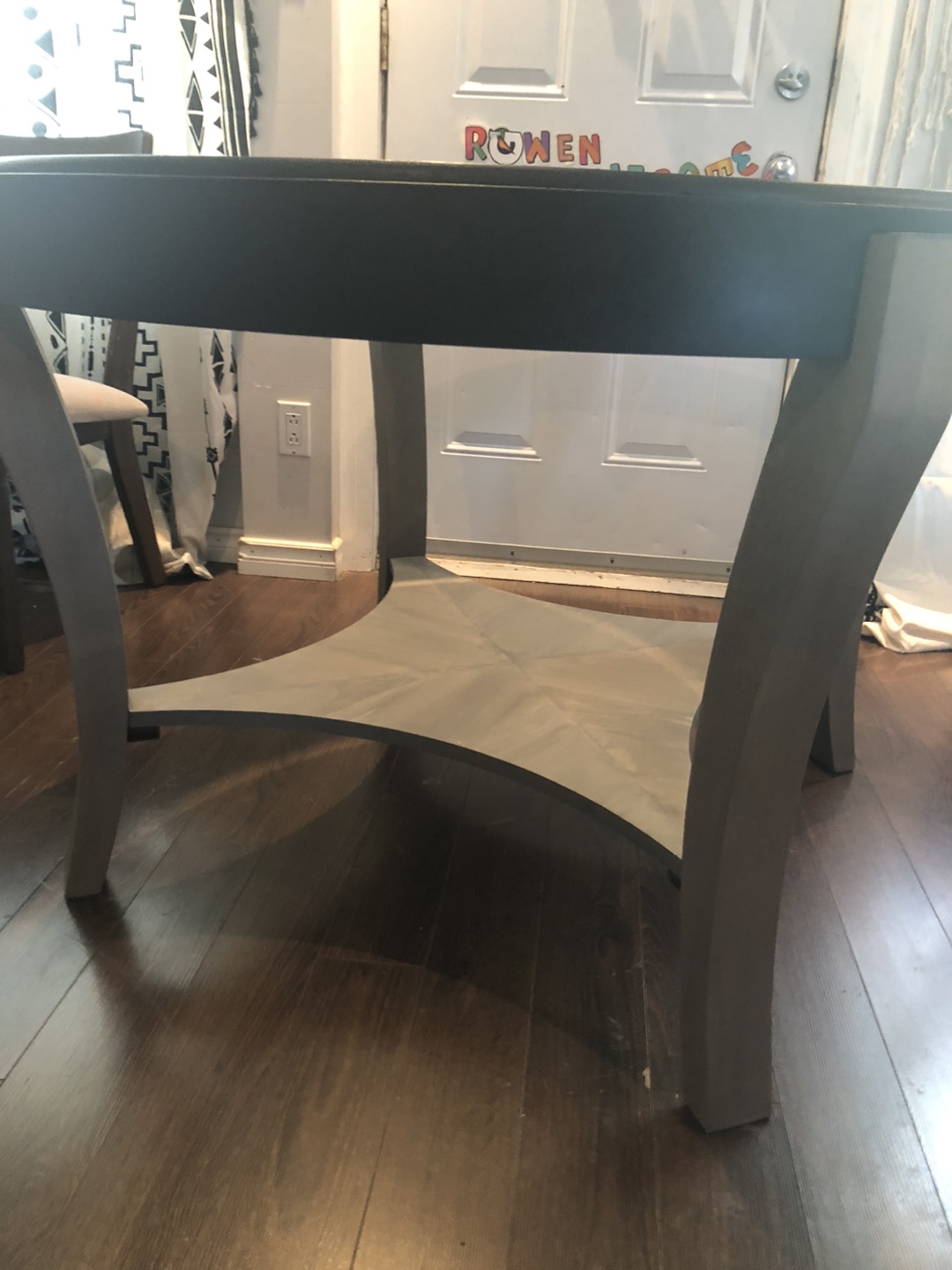 Dining room table 45”length 31”height - photo 3
