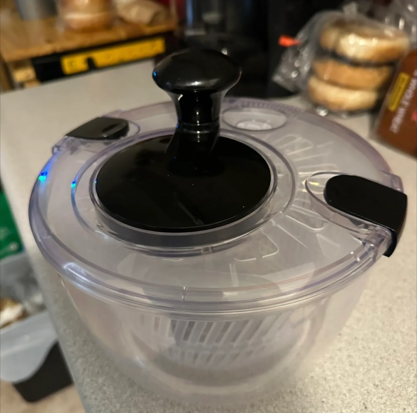 Salad Spinner thumbnail