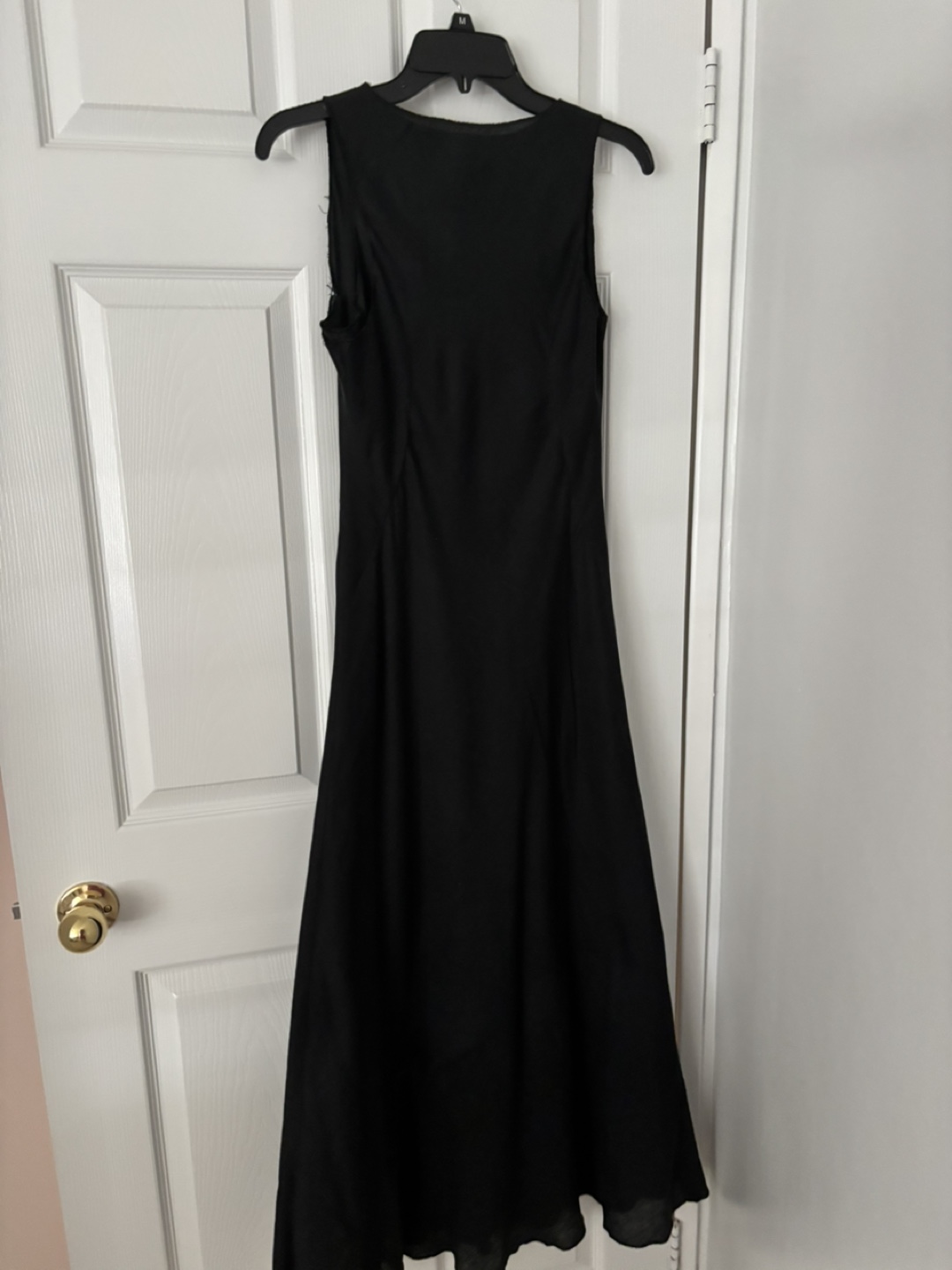 Banana Republic Linen Dress - Size 0