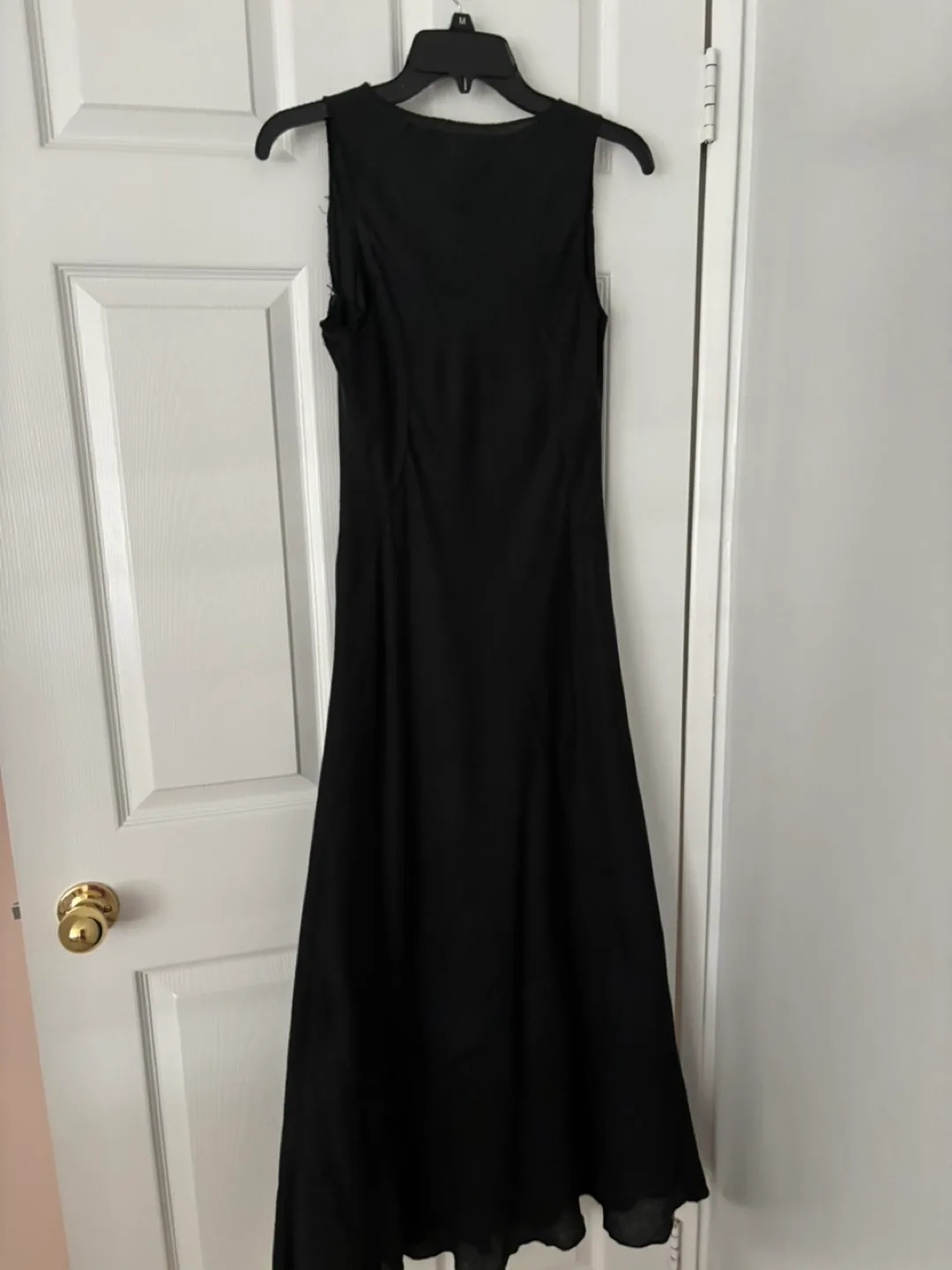 Banana Republic Linen Dress - Size 0 thumbnail