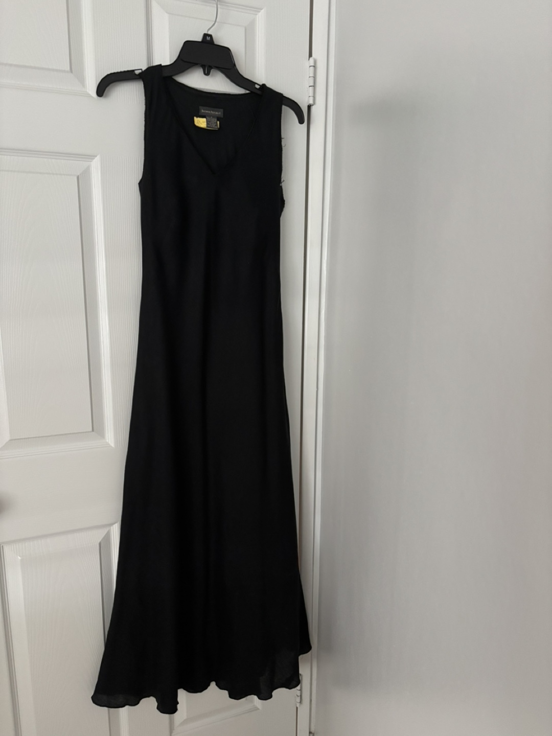 Banana Republic Linen Dress - Size 0 - photo 2
