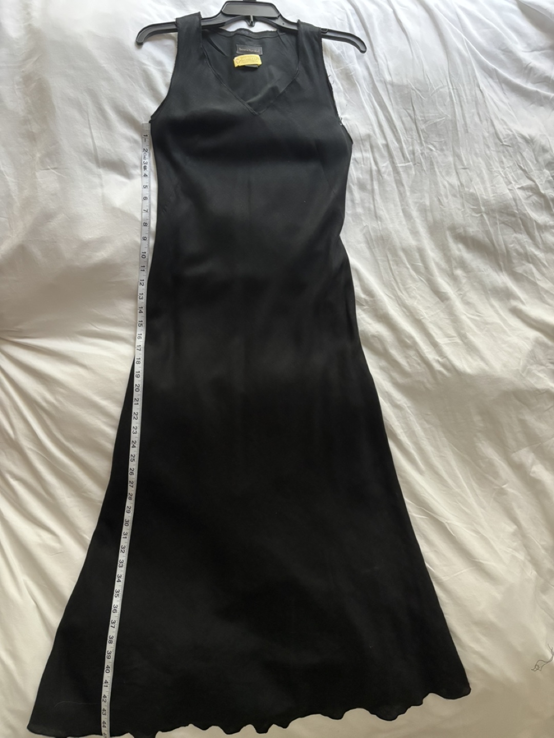 Banana Republic Linen Dress - Size 0 - photo 3