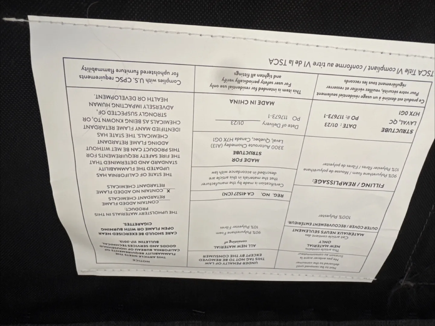 Grey Loveseat Sofa - Like New! image indicator(5)