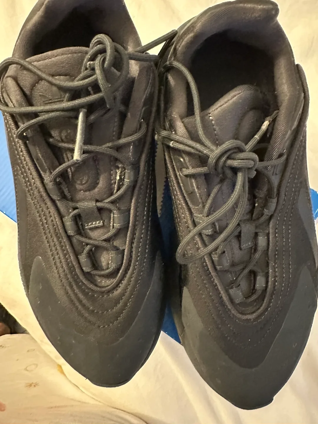 Adidas Black US 6 image indicator(3)