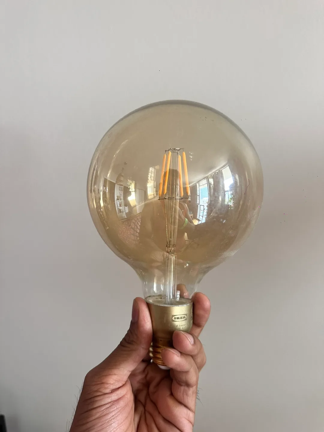 IKEA LED Bulb E26 image indicator(2)
