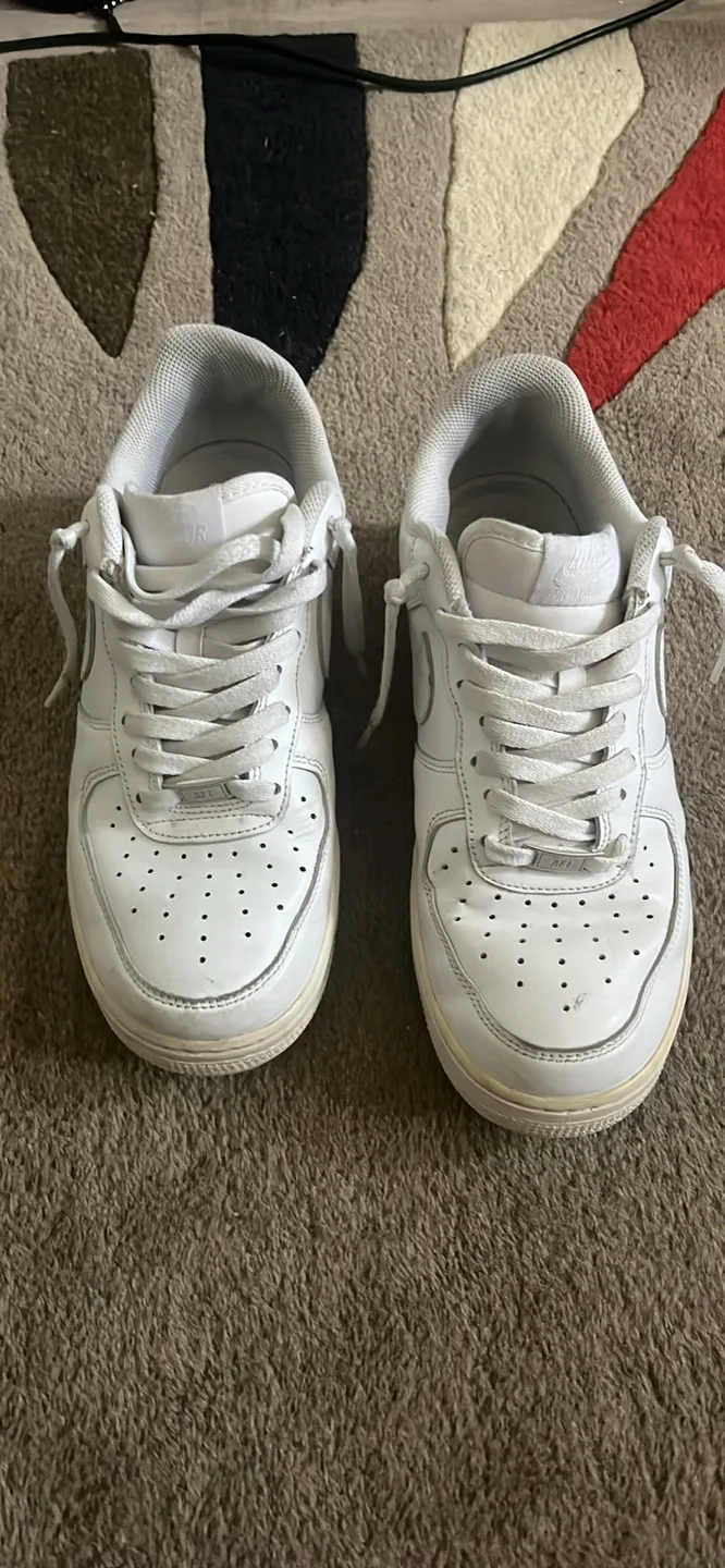 Nike Air Force 1 , US 10 thumbnail