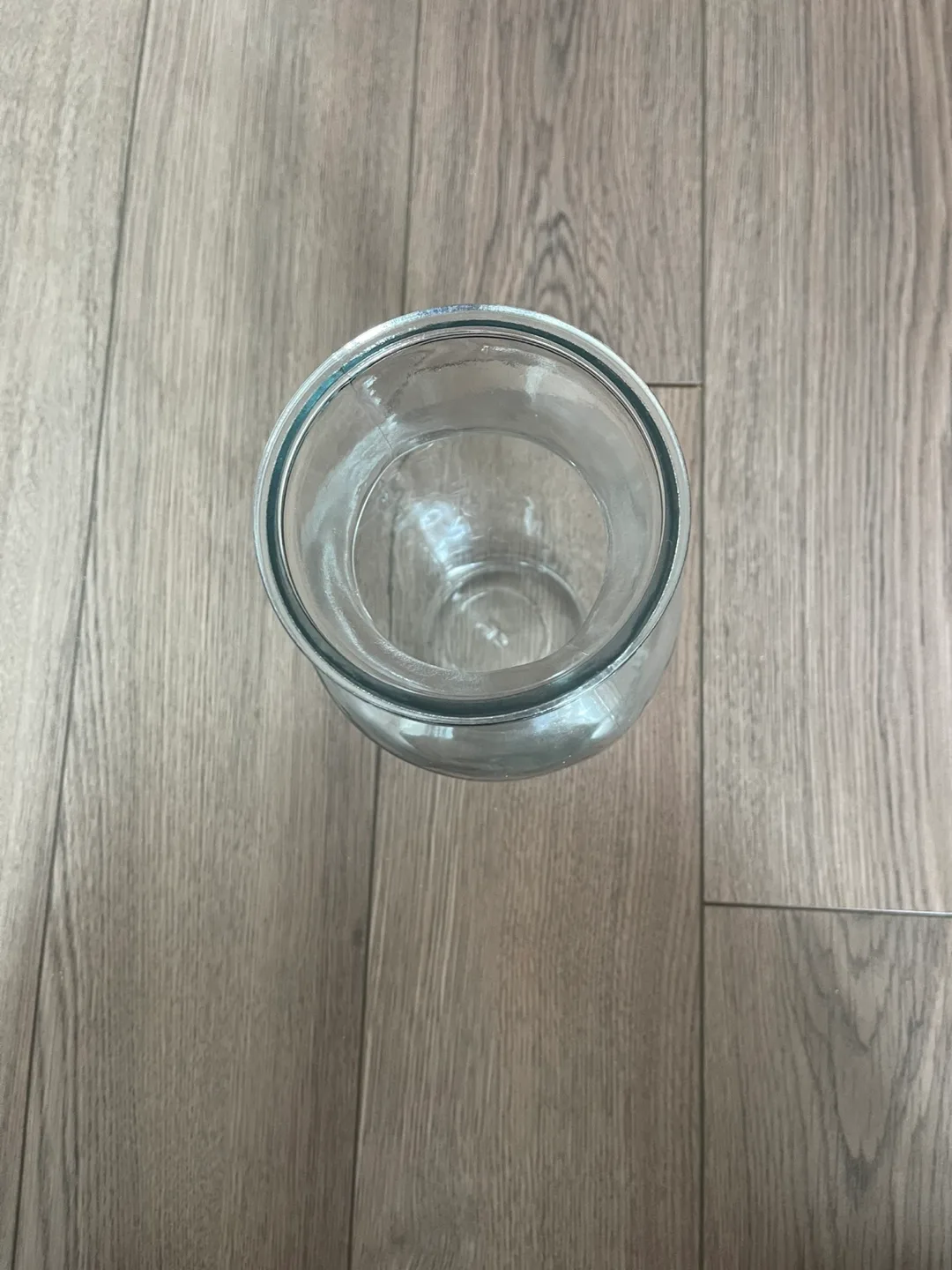 Glass Flower Vase image indicator(2)