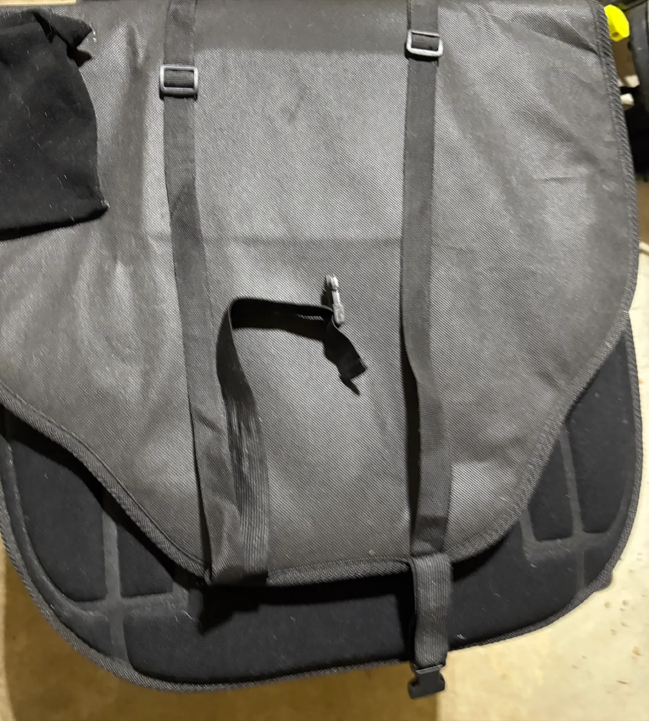 Black Seat warmer image indicator(2)