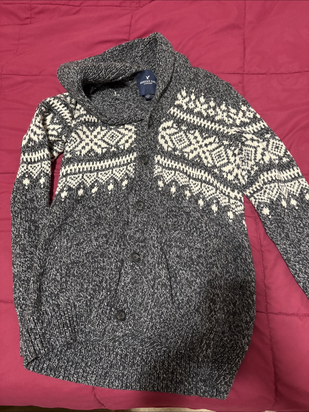 American Eagle Outfitters Cardigan