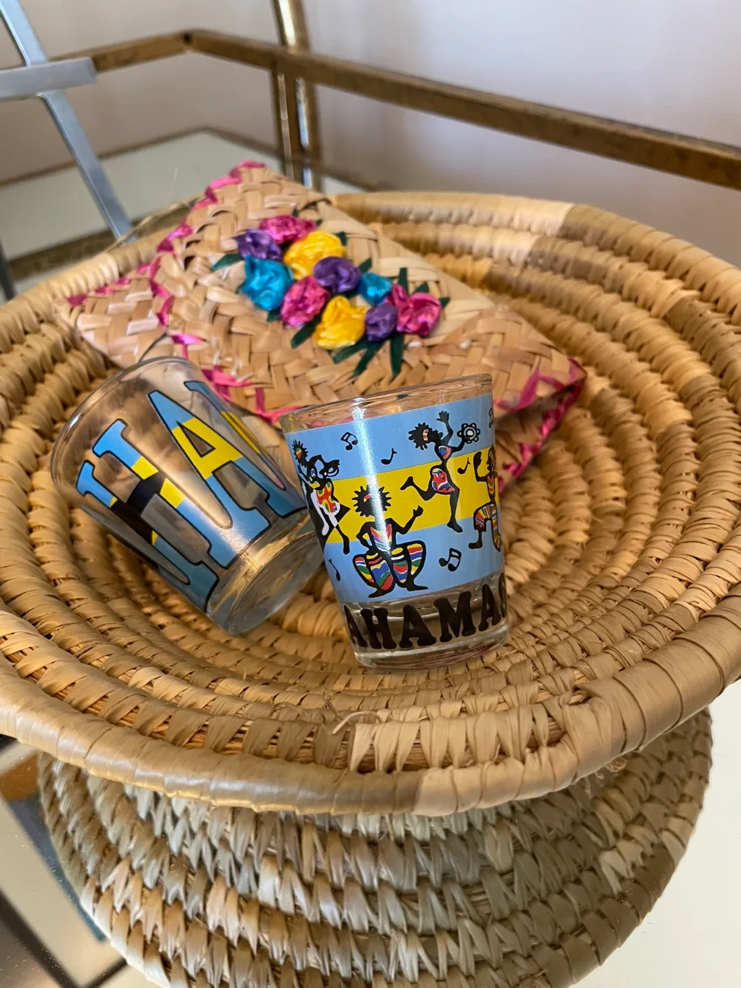 Bahamas Red Bays Basket Bundle NEW image indicator(2)