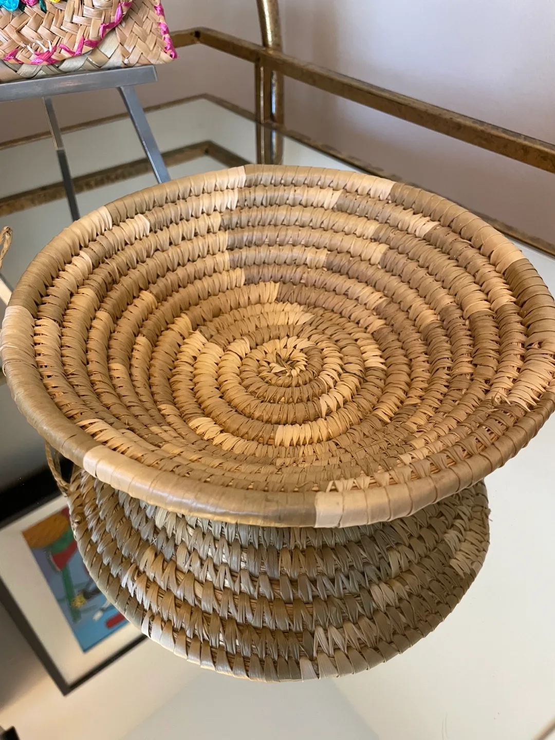 Bahamas Red Bays Basket Bundle NEW image indicator(6)