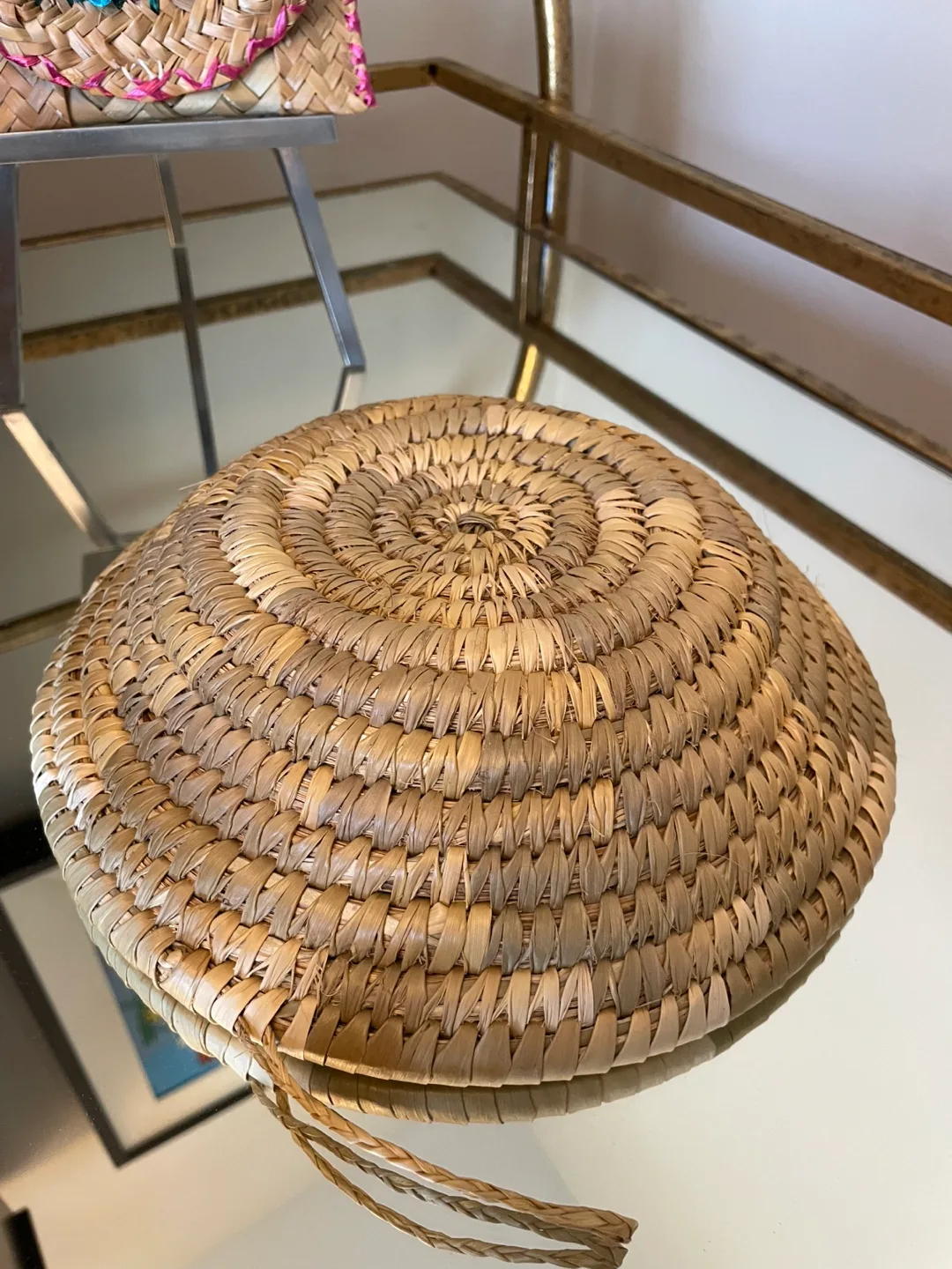 Bahamas Red Bays Basket Bundle NEW image indicator(4)