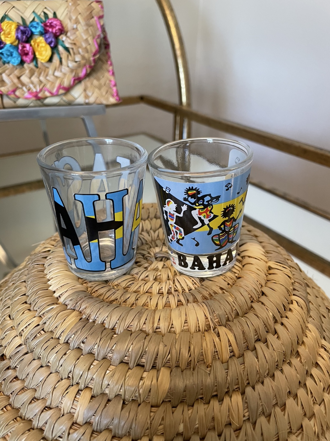 Bahamas Red Bays Basket Bundle NEW - photo 3