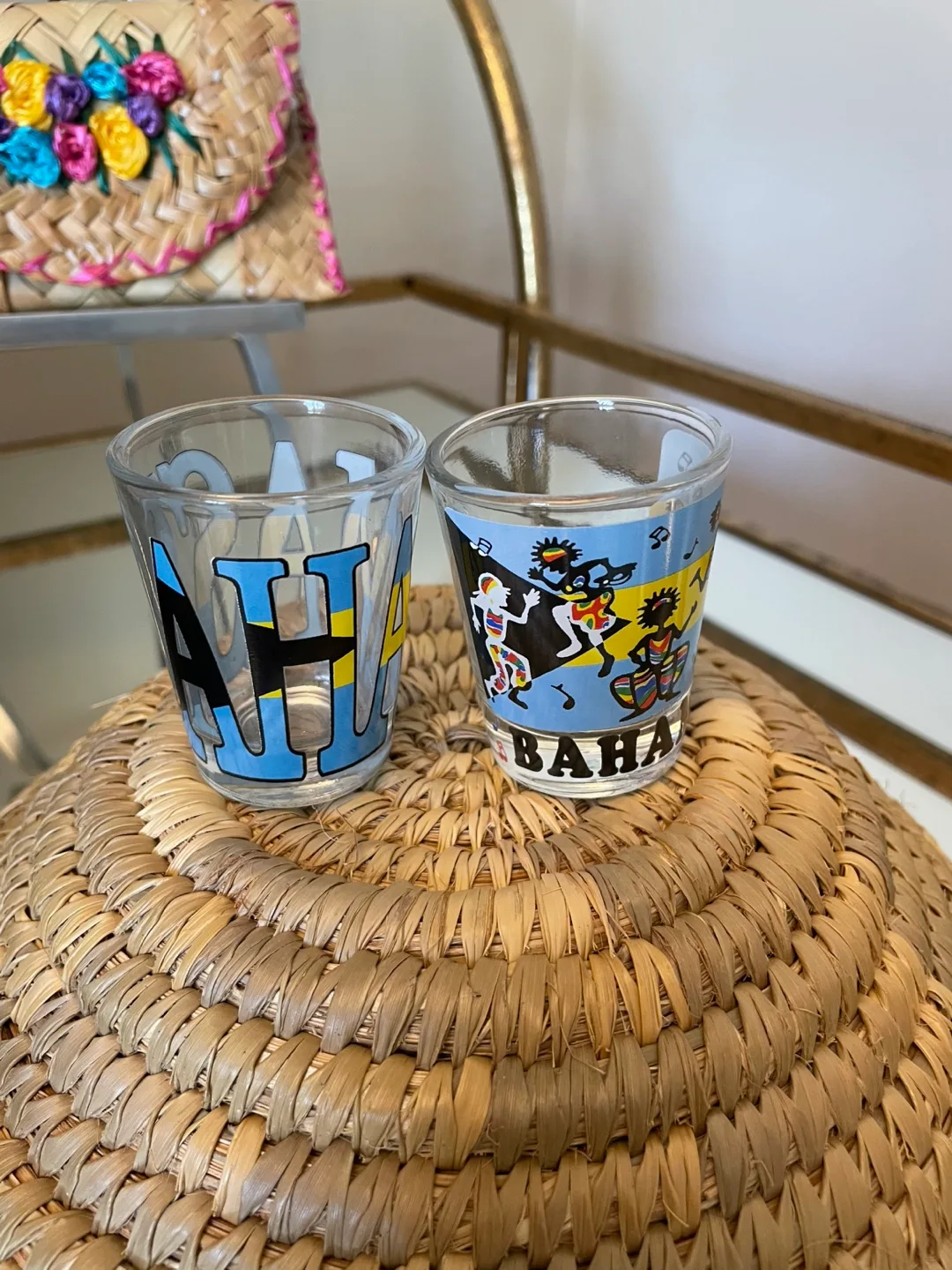 Bahamas Red Bays Basket Bundle NEW image indicator(3)