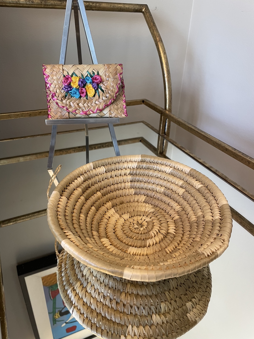 Bahamas Red Bays Basket Bundle NEW - photo 5