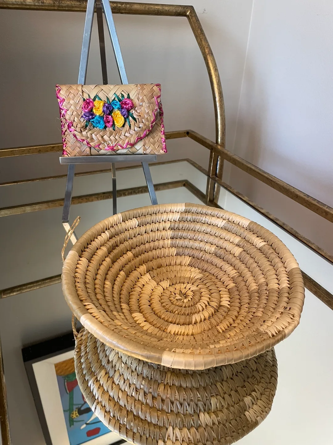 Bahamas Red Bays Basket Bundle NEW image indicator(5)