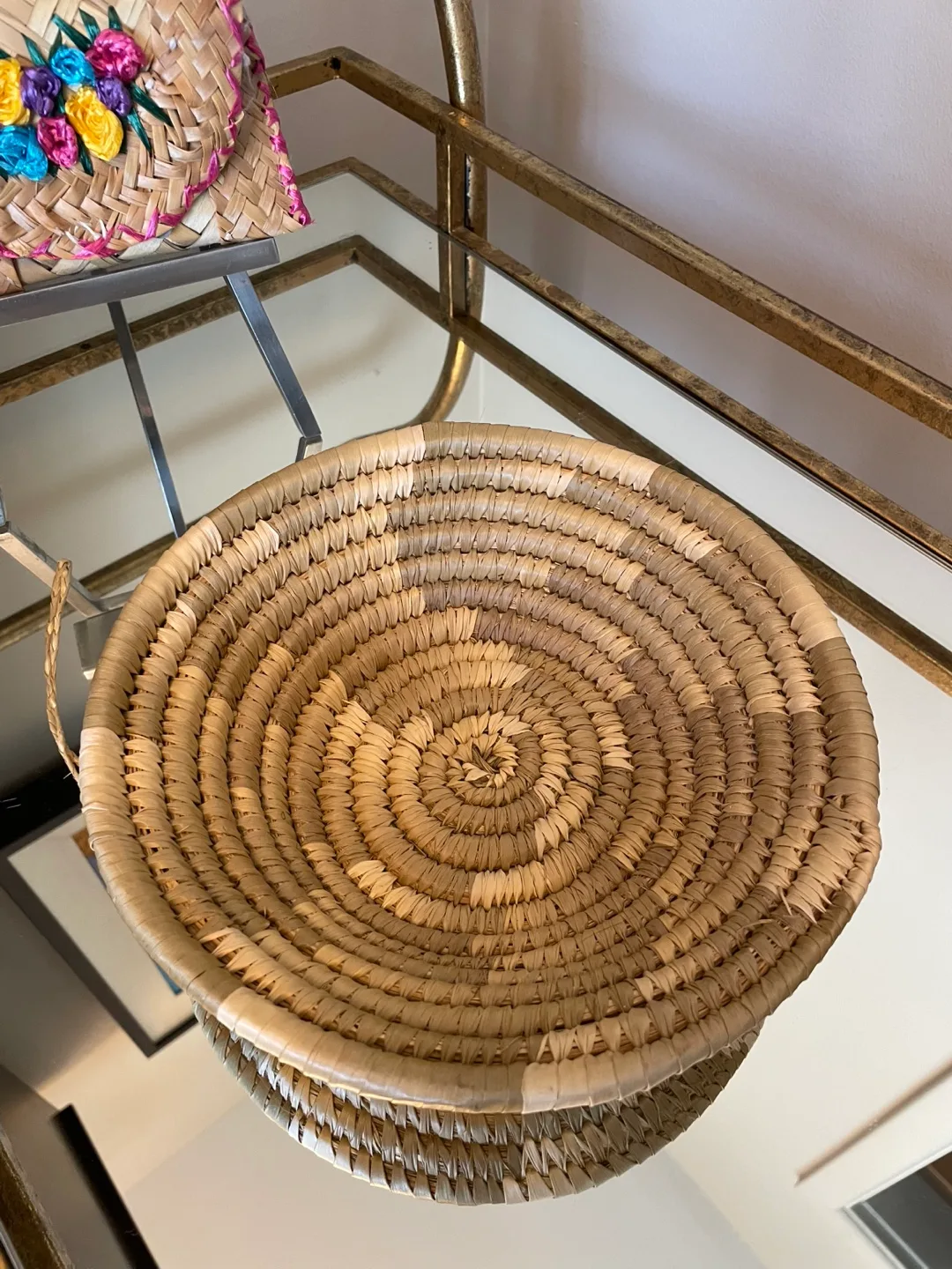 Bahamas Red Bays Basket Bundle NEW image indicator(7)