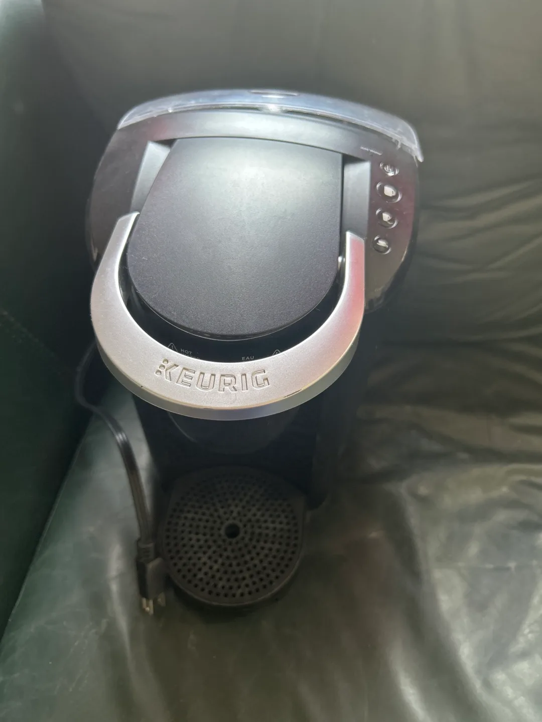 Keurig Single Serve Coffee Maker thumbnail