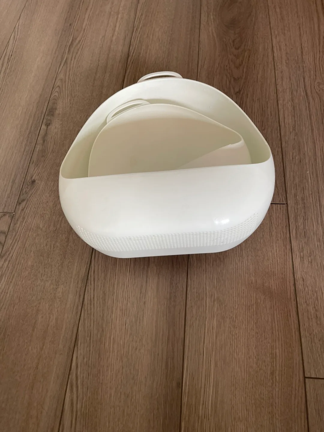 Washing Bowl Set - White image indicator(5)