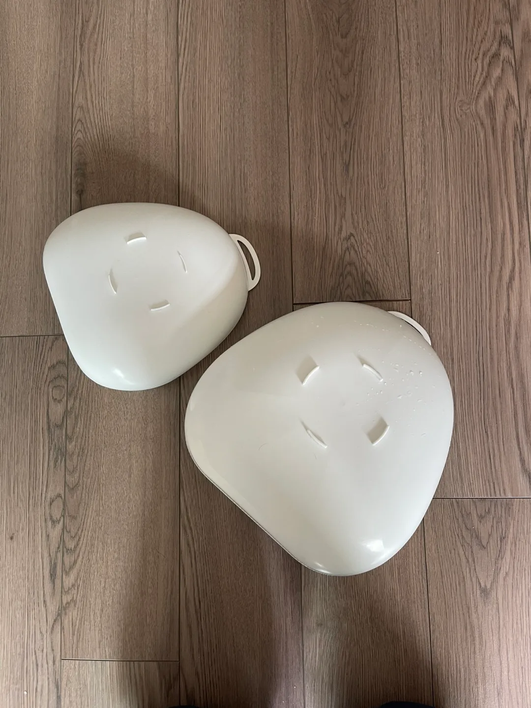 Washing Bowl Set - White image indicator(6)