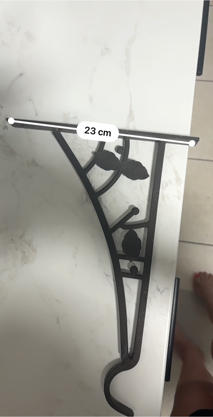 Pair of Decorative Plant Hangers - photo 4