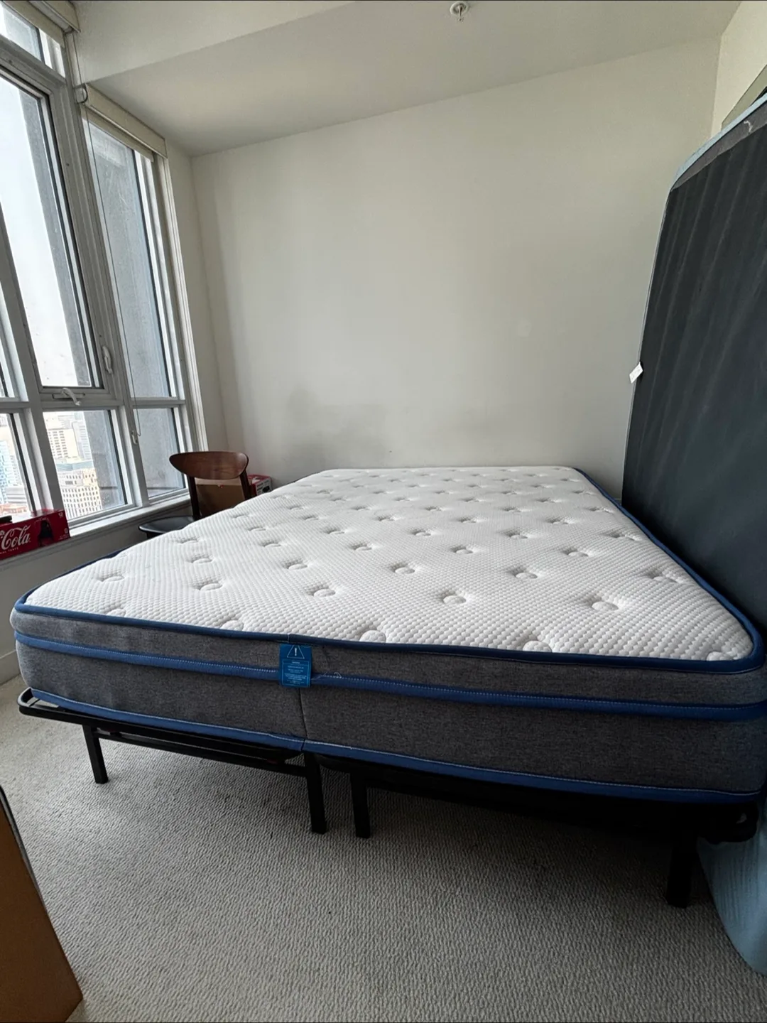 Queen Mattress image indicator(4)