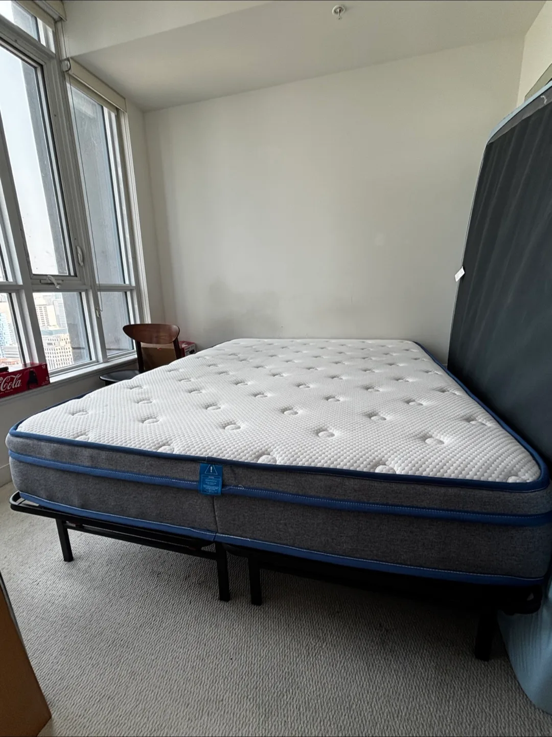 Queen Mattress image indicator(2)