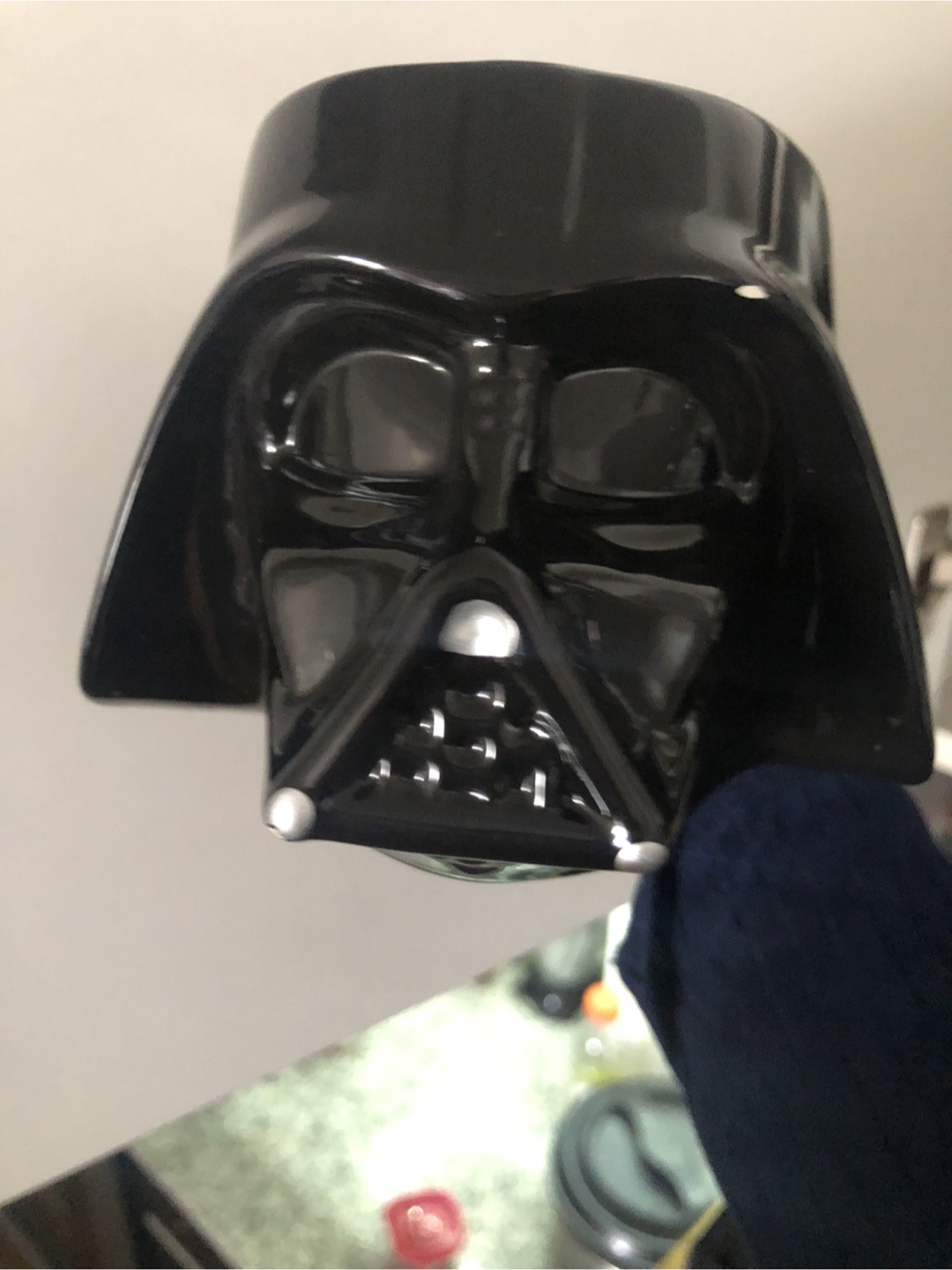 Darth Vader Mug