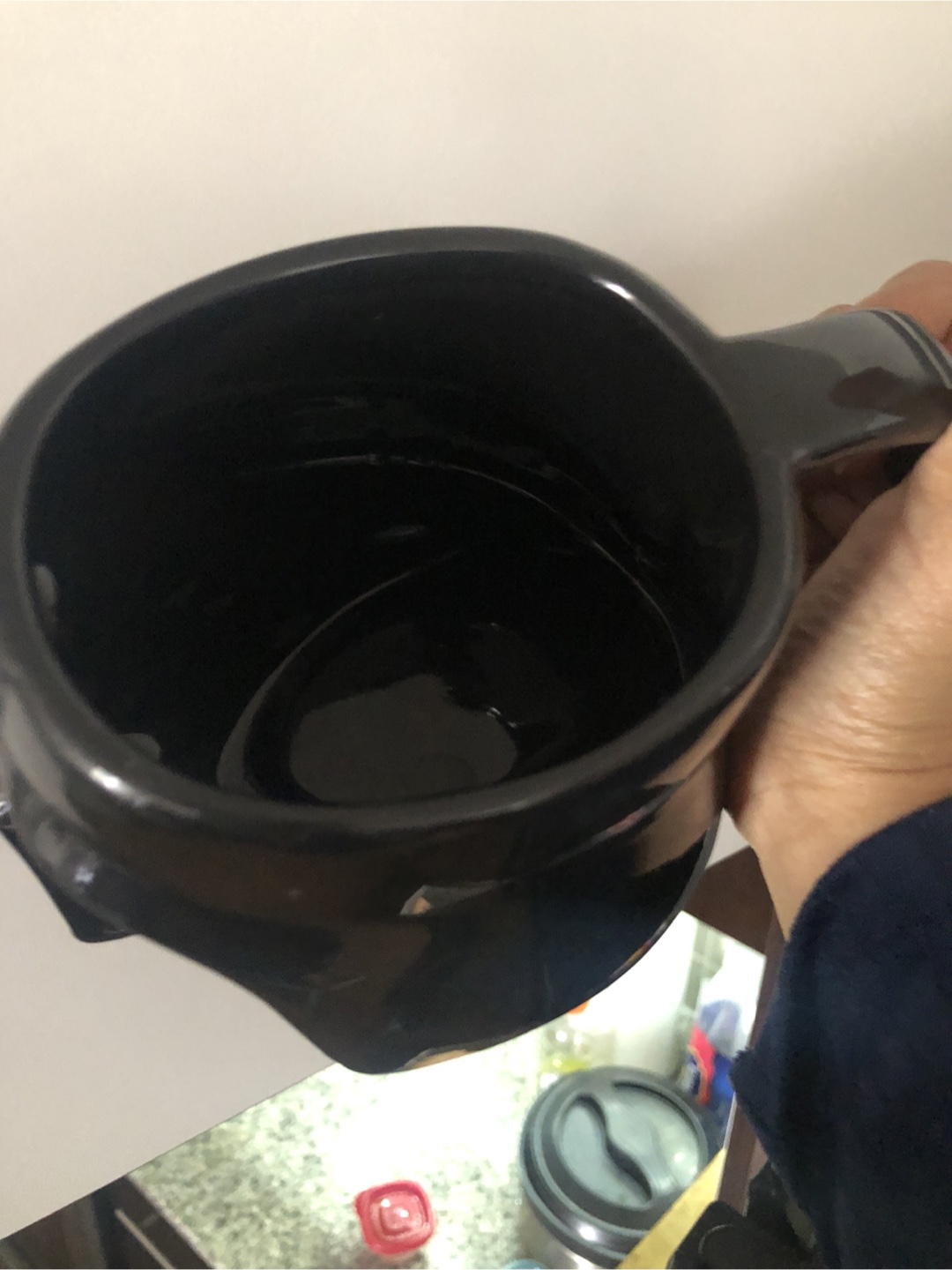 Darth Vader Mug - photo 2