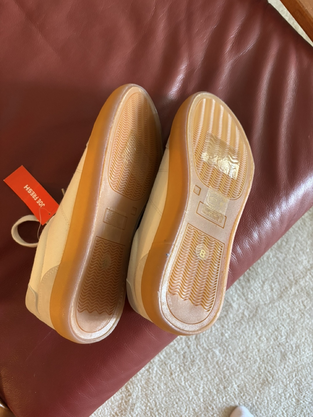 new with tags off white Sneakers - photo 3
