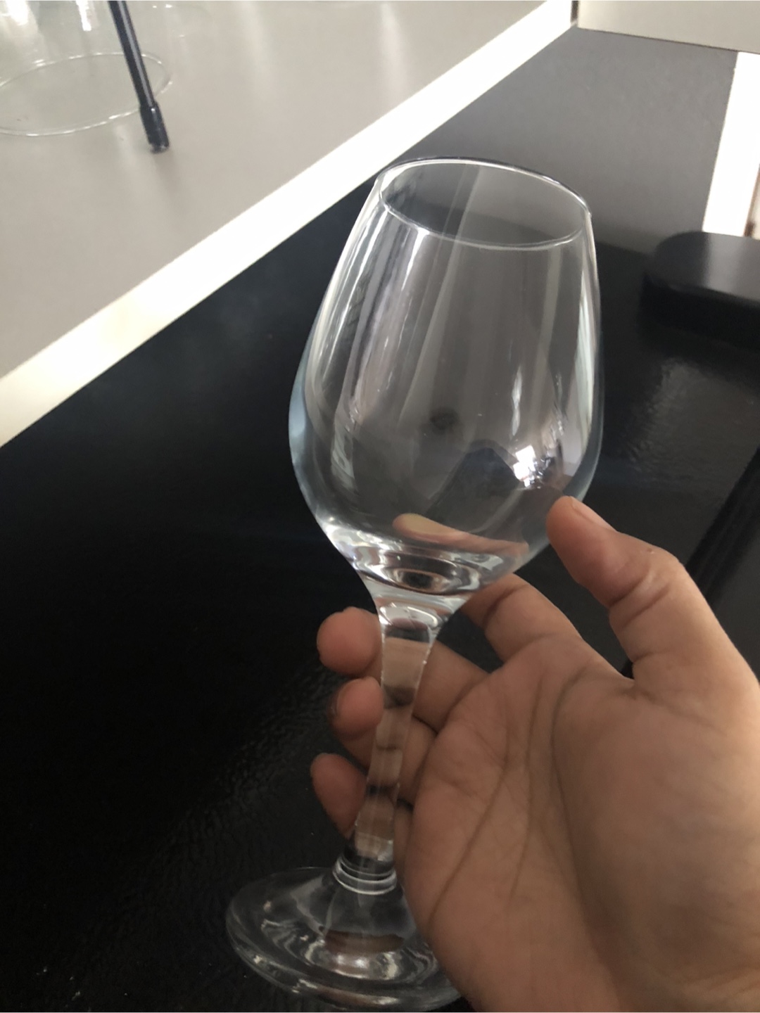 Wine Glass - photo 2