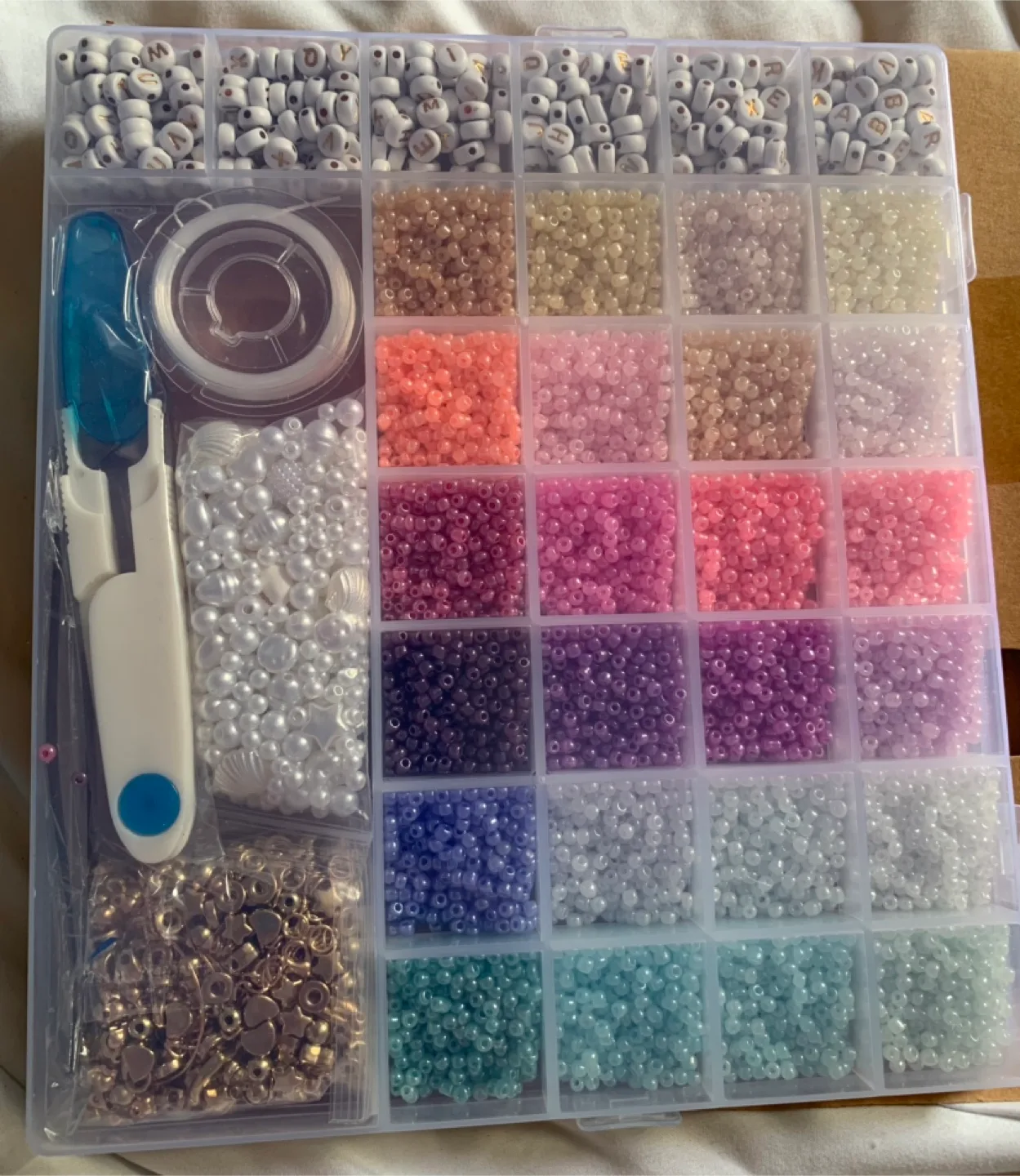 Bead Box Set thumbnail