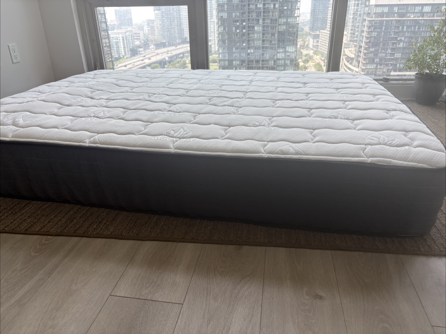 Aloe Vera Mattress