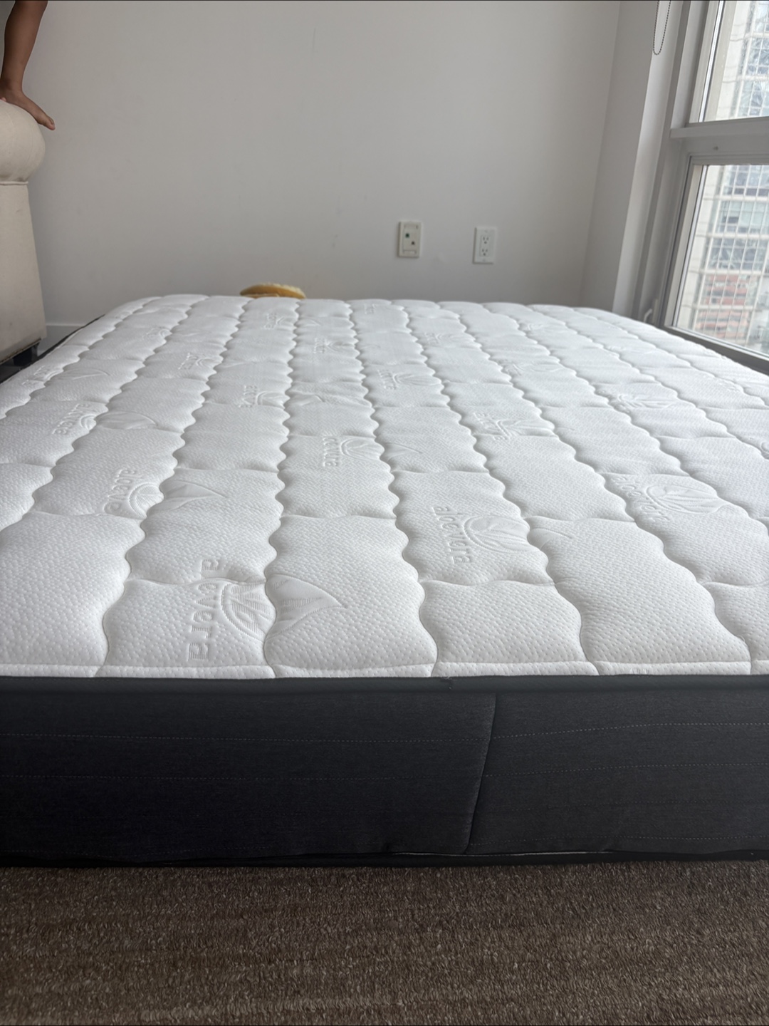 Aloe Vera Mattress - photo 3