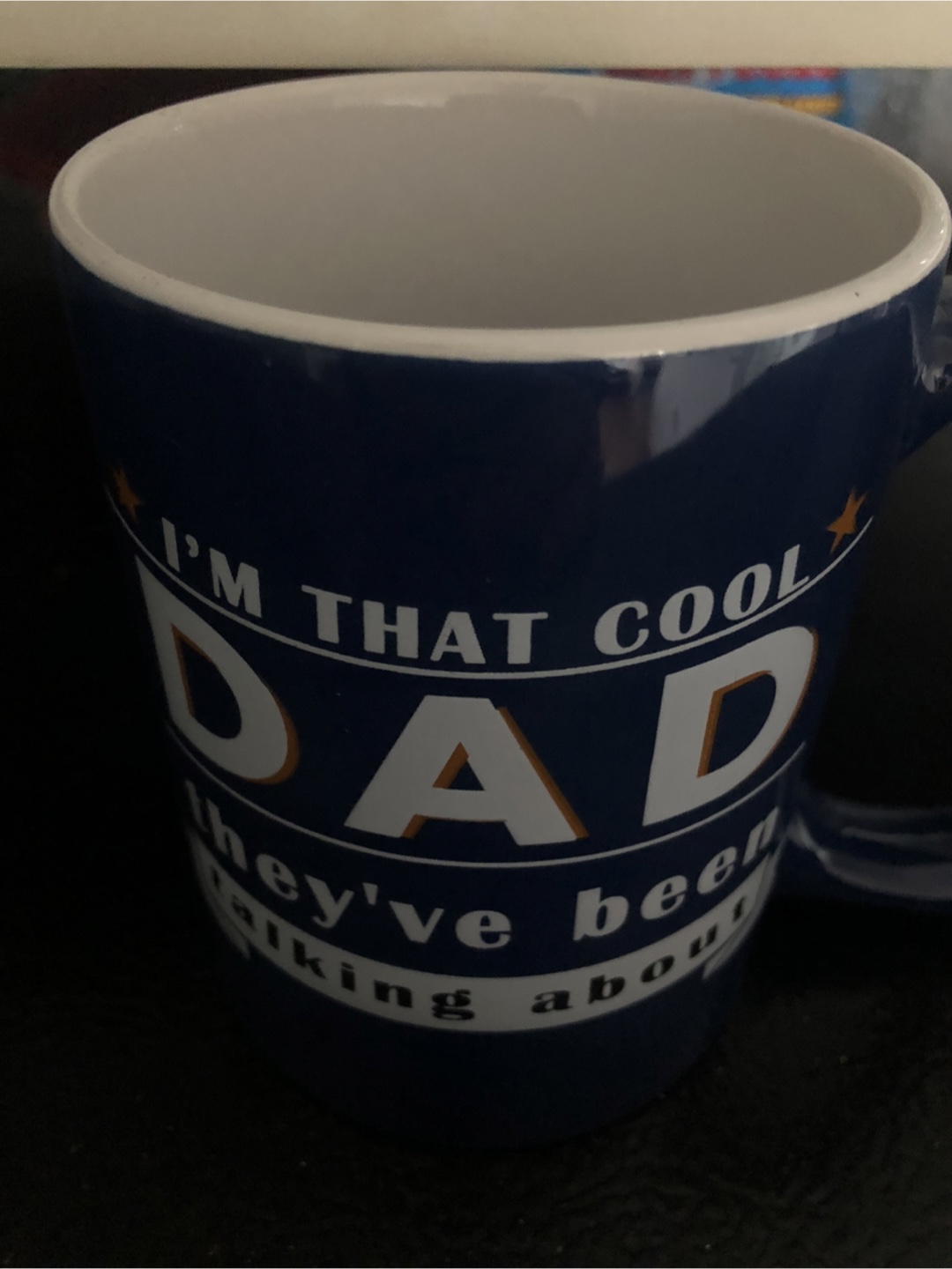 I'm That Cool Dad Mug