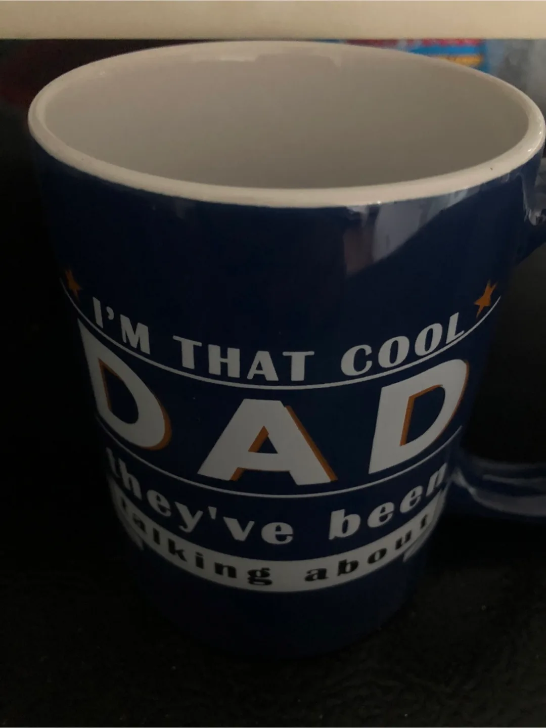 I'm That Cool Dad Mug thumbnail