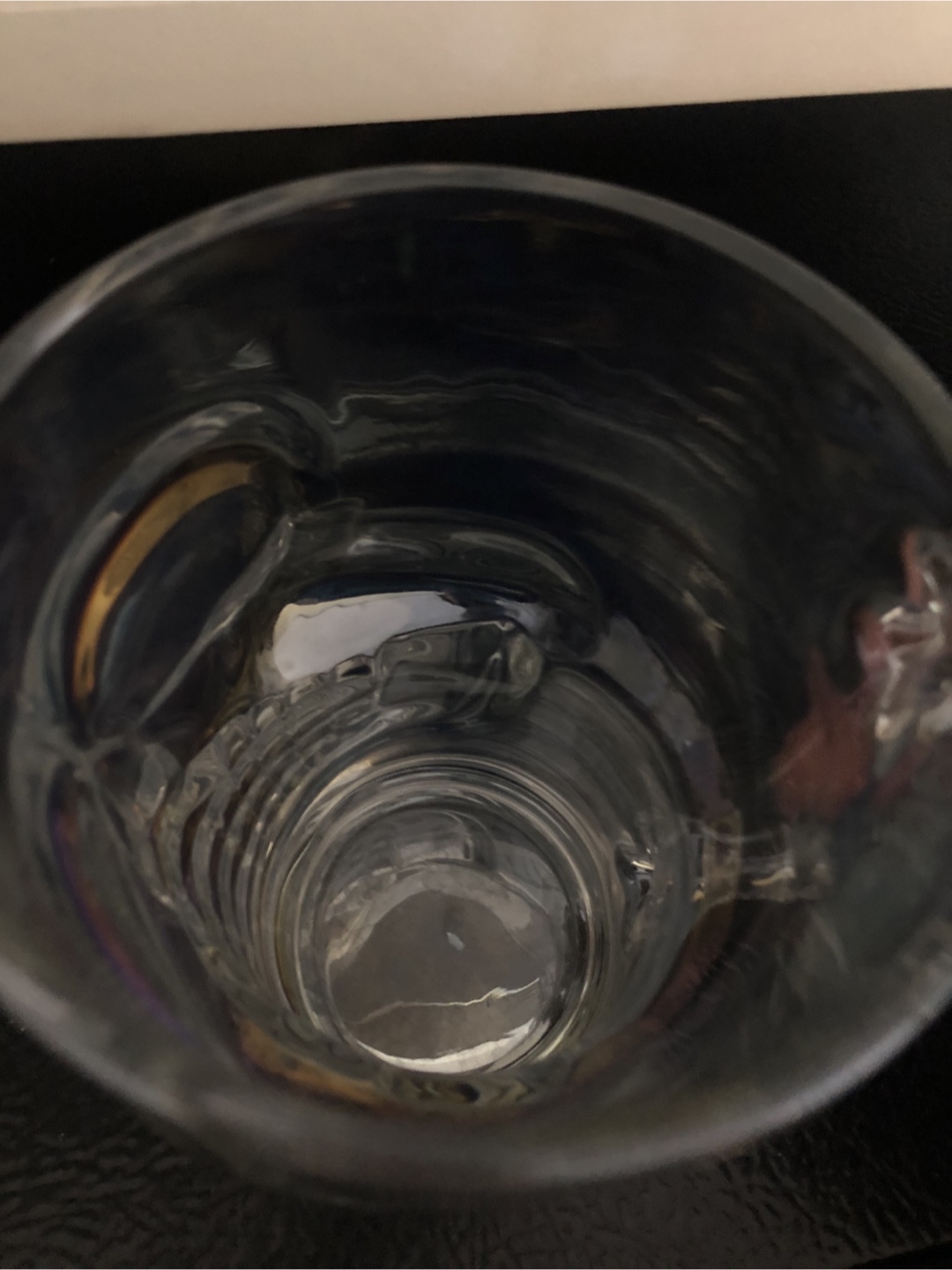 Skull Shaped beer Glass